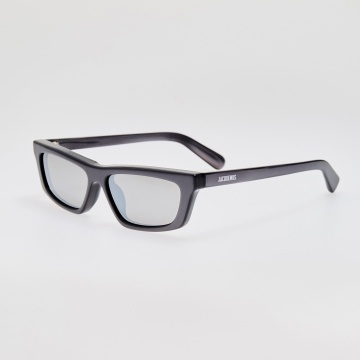 Ochelari de soare Jacquemus Trapezi - Img 2