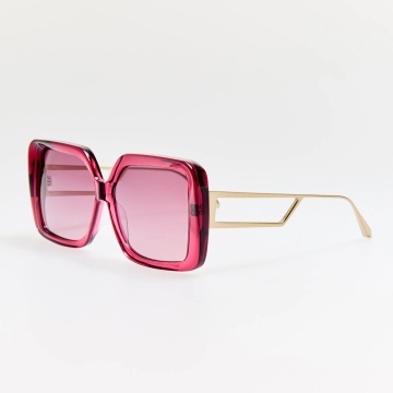Ochelari de soare Linda Farrow Macy - Img 2