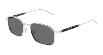 Ochelari de soare Montblanc MB0441S - Img 2