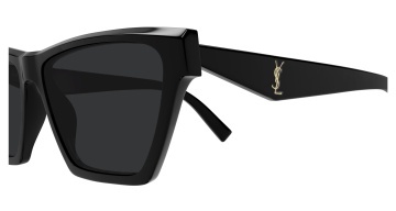 Ochelari de soare Saint Laurent M103 - Img 3