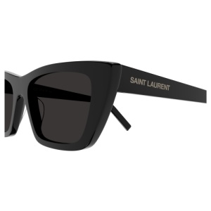 Ochelari de soare Saint Laurent SL 276 MICA 001 - Img 3