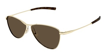 Ochelari de soare Saint Laurent Vesper - Img 2