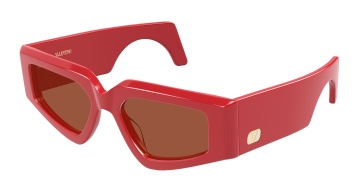 Ochelari de soare Valentino VG0006S - Img 2