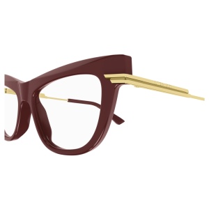 Ochelari de vedere Bottega Veneta BV1266O - Img 3