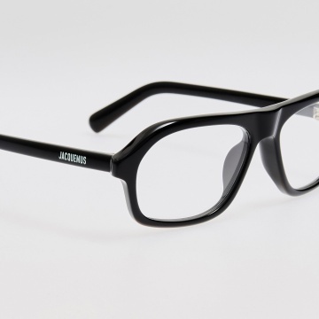 Ochelari de vedere Jacquemus Becane - Img 3