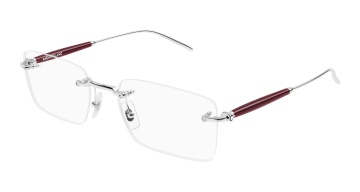 Ochelari de vedere Montblanc MB0411O - Img 2