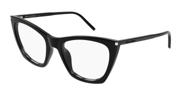 Ochelari de vedere Saint Laurent Kate Thin - Img 2