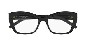 Ochelari de vedere Saint Laurent SL M117