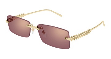 Cartier Clash CT0604S - Img 2