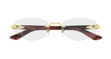Cartier Décor C CT0609O