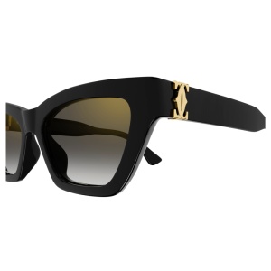 Cartier Double C CT0437S - Img 3