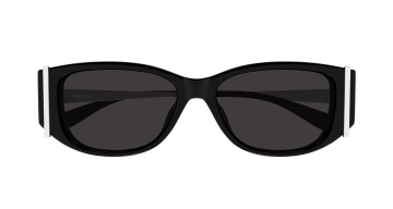 Ochelari de soare Alexander McQueen AM0494S - Img 1