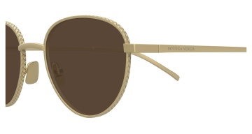 Ochelari de soare Bottega Veneta BV1966S - Img 3