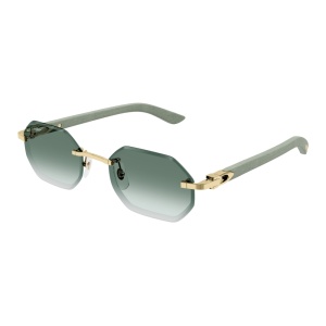 Ochelari de soare Cartier CT0439S - Img 2