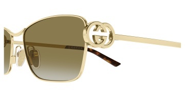 Ochelari de soare Gucci GG2045S - Img 4