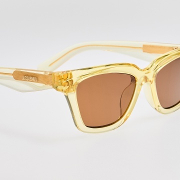 Ochelari de soare Jacquemus Carre - Img 3
