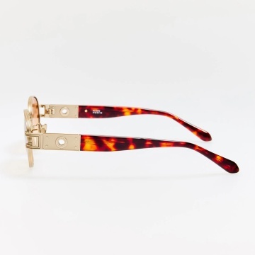 Ochelari de soare Linda Farrow Phoebe - Img 5