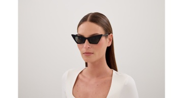 Ochelari de soare McQueen AM0557S - Img 2