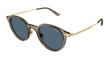 Ochelari de soare Montblanc MB0362S - Img 2
