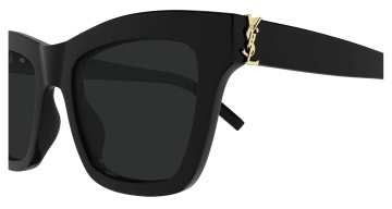 Ochelari de soare Saint Laurent SL M156 - Img 4