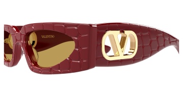 Ochelari de soare Valentino VG0001S - Img 3