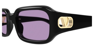 Ochelari de soare Valentino VG0016S - Img 3
