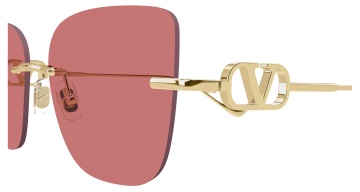 Ochelari de soare Valentino VG0033S - Img 3