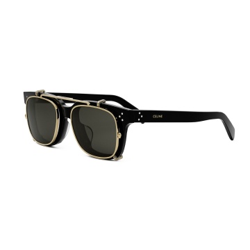 Ochelari de vedere Clip On Celine 3 DOTS - Img 2