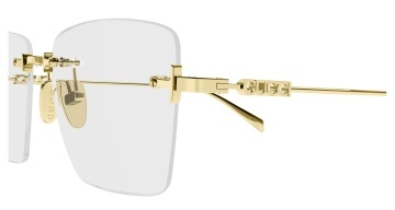 Ochelari de vedere Gucci GG1938O - Img 3