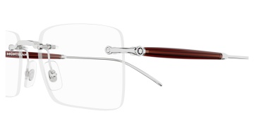 Ochelari de vedere Montblanc MB0411O - Img 3