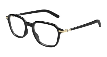 Ochelari de vedere Montblanc MB0462O - Img 2