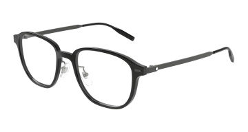 Ochelari de vedere Montblanc MB0466OA - Img 2
