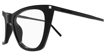 Ochelari de vedere Saint Laurent Kate Thin - Img 3
