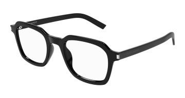 Ochelari de vedere Saint Laurent SL 715 SLIM - Img 2