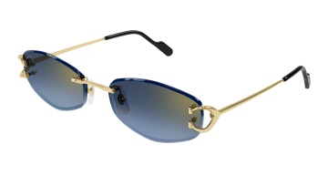 Cartier C Dècor CT0467S - Img 2