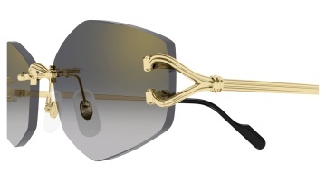Cartier C Dècor CT0620S - Img 3