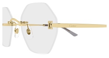 Cartier Double C CT0593O - Img 3