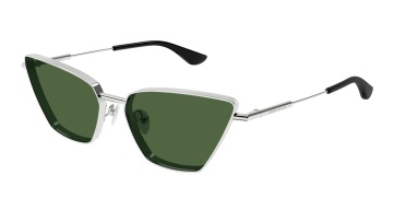 Ochelari de soare Alexander McQueen AM0501S - Img 2