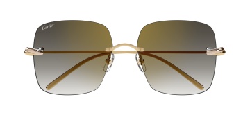 Ochelari de soare Cartier CT0508S - Img 1