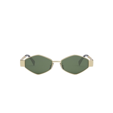 Ochelari de soare Celine Triomphe Metal