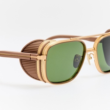 Ochelari de soare Linda Farrow Boyd - Img 4