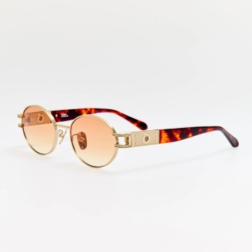Ochelari de soare Linda Farrow Phoebe - Img 2