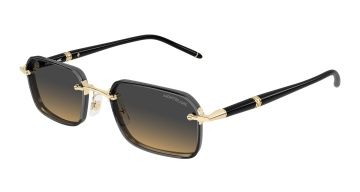 Ochelari de soare Montblanc MB0483S - Img 2