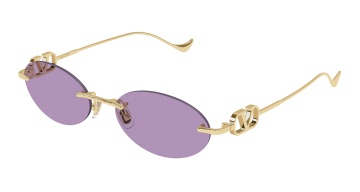 Ochelari de soare Valentino VG0032S - Img 2