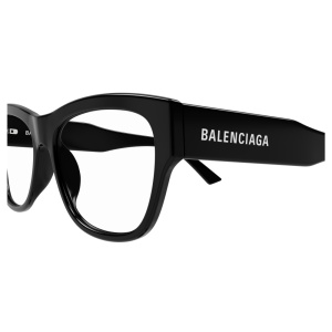 Ochelari de vedere Balenciaga BB0309O - Img 3