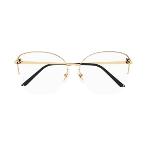 Ochelari de vedere Cartier CT0345O - Img 1
