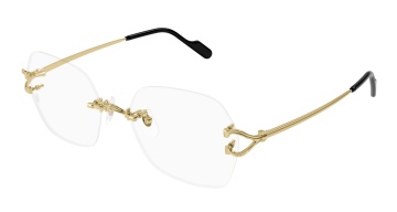 Ochelari de vedere Cartier CT0564O - Img 2