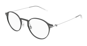 Ochelari de vedere Montblanc MB0357O-005 - Img 2