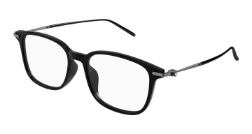 Ochelari de vedere Montblanc MB0413OA - Img 2