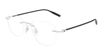 Ochelari de vedere Montblanc MB0430O - Img 2